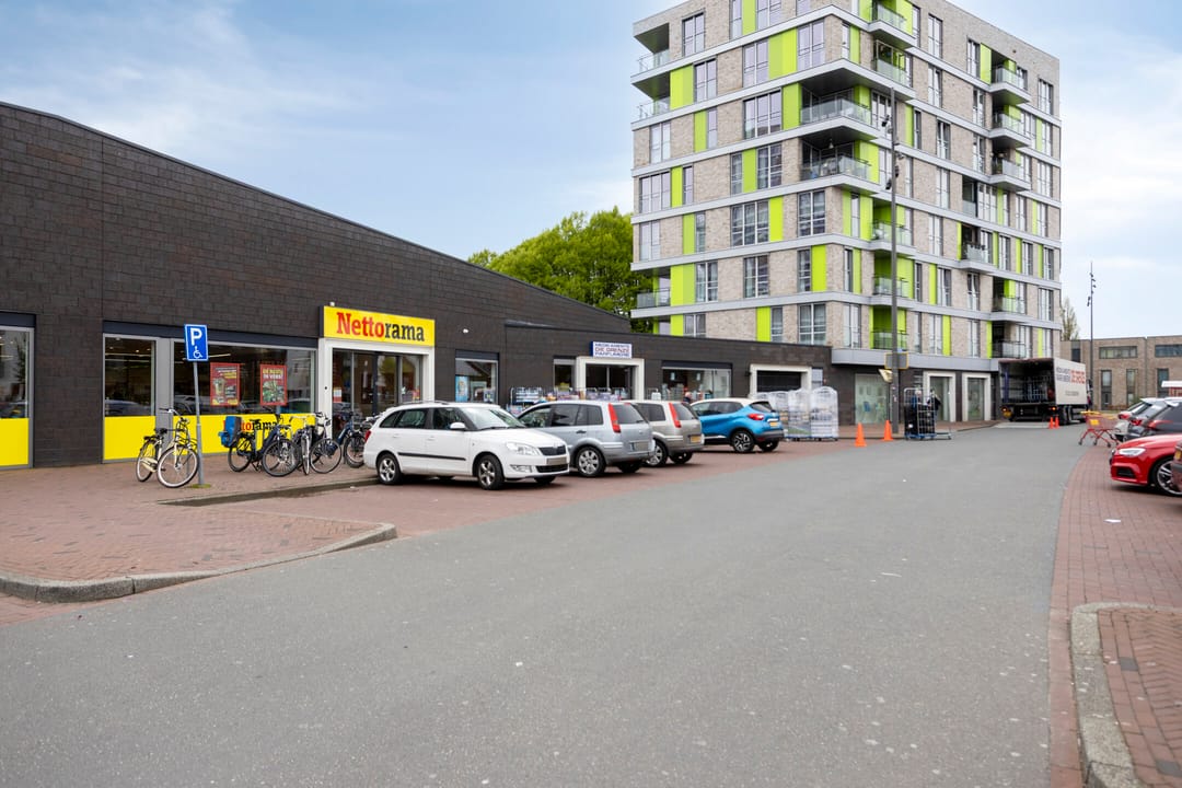 Foto 31 van Hermesstraat 65