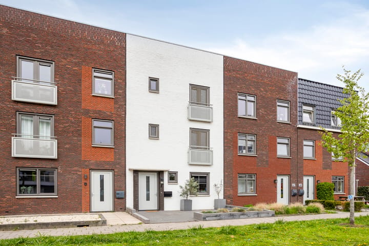 Foto 4 van Hermesstraat 65