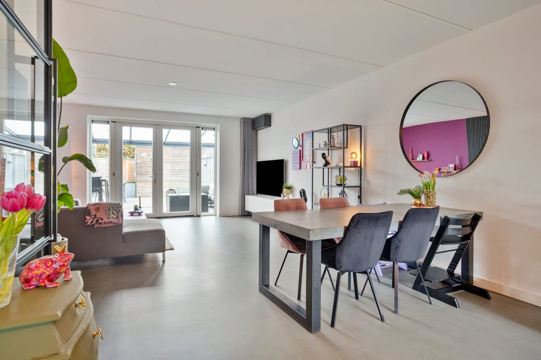 Foto 8 van Hermesstraat 65