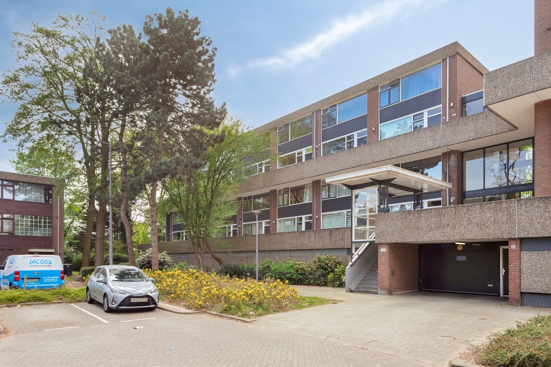 Foto 1 van Kardoenhof 53