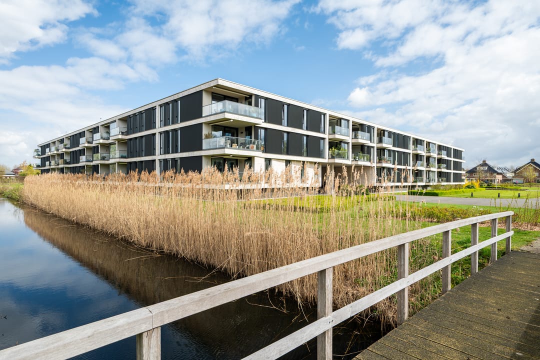 Foto 11 van Valkenlaar 108