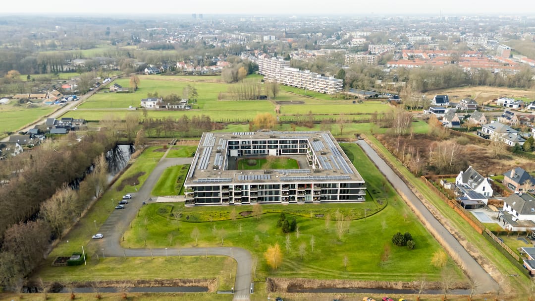 Foto 7 van Valkenlaar 108