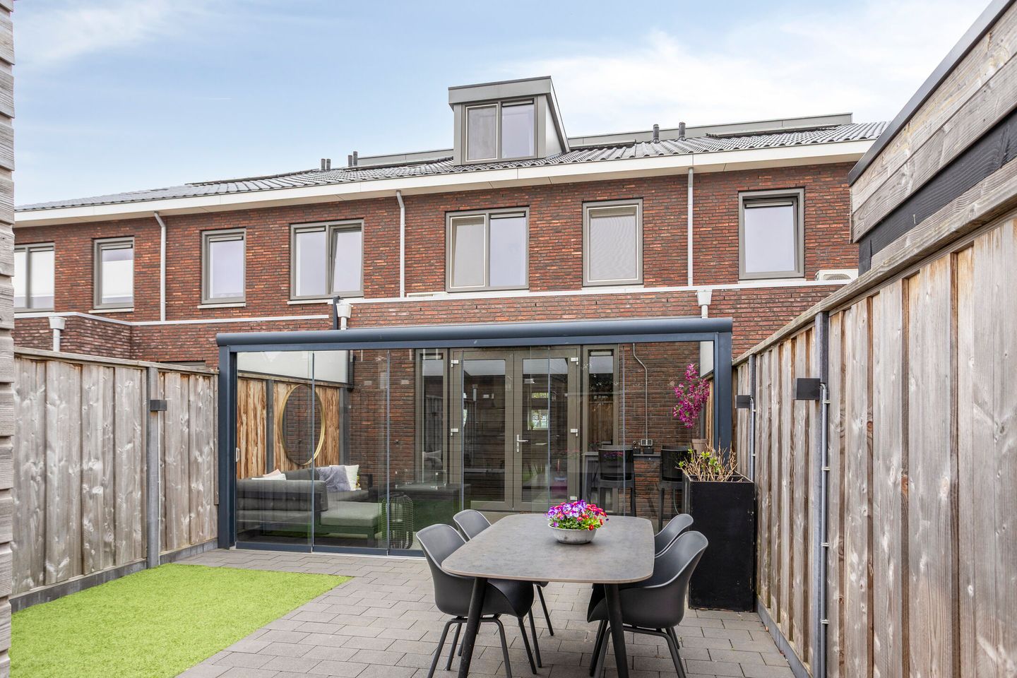 Foto 29 van Hermesstraat 65