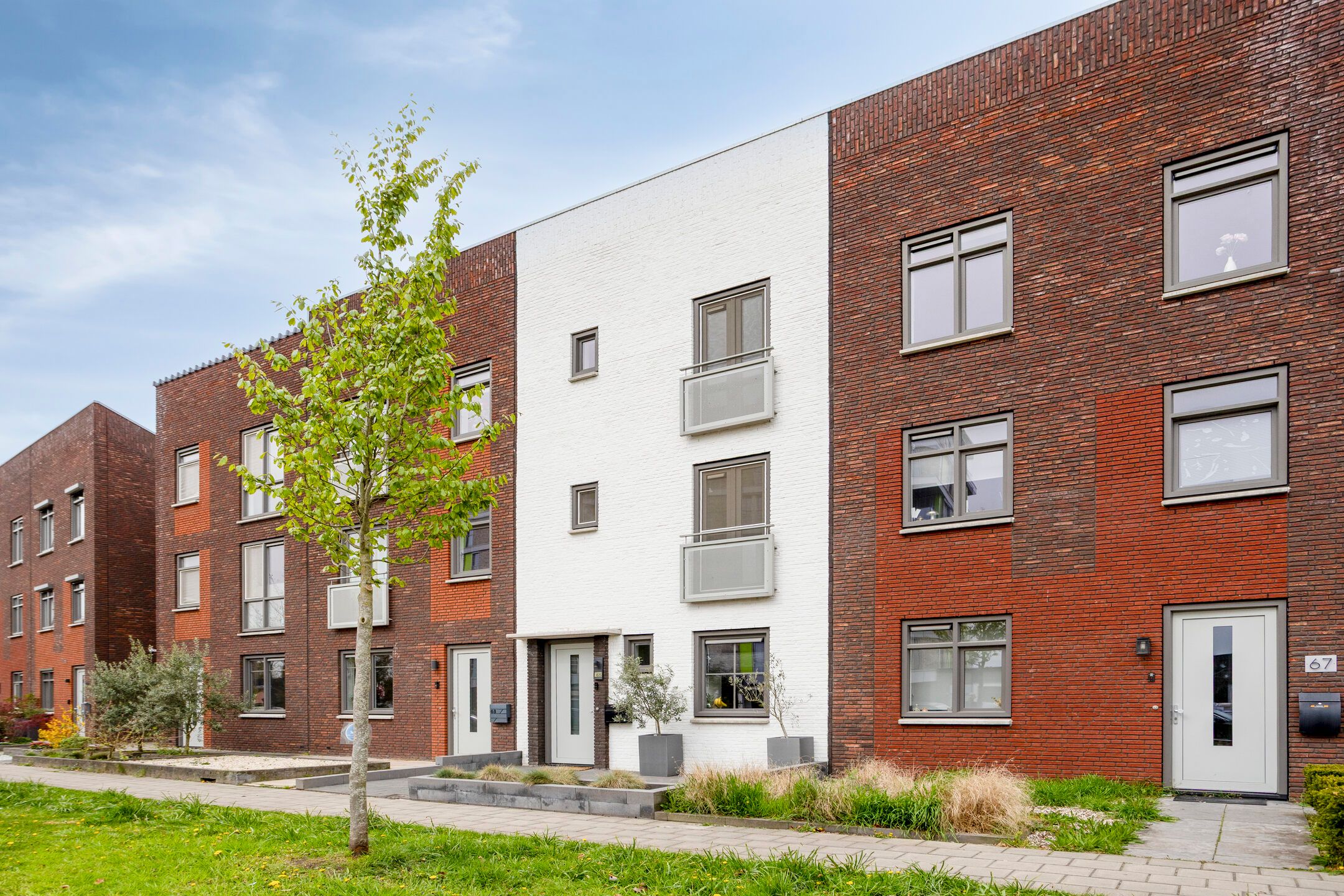 Foto 33 van Hermesstraat 65