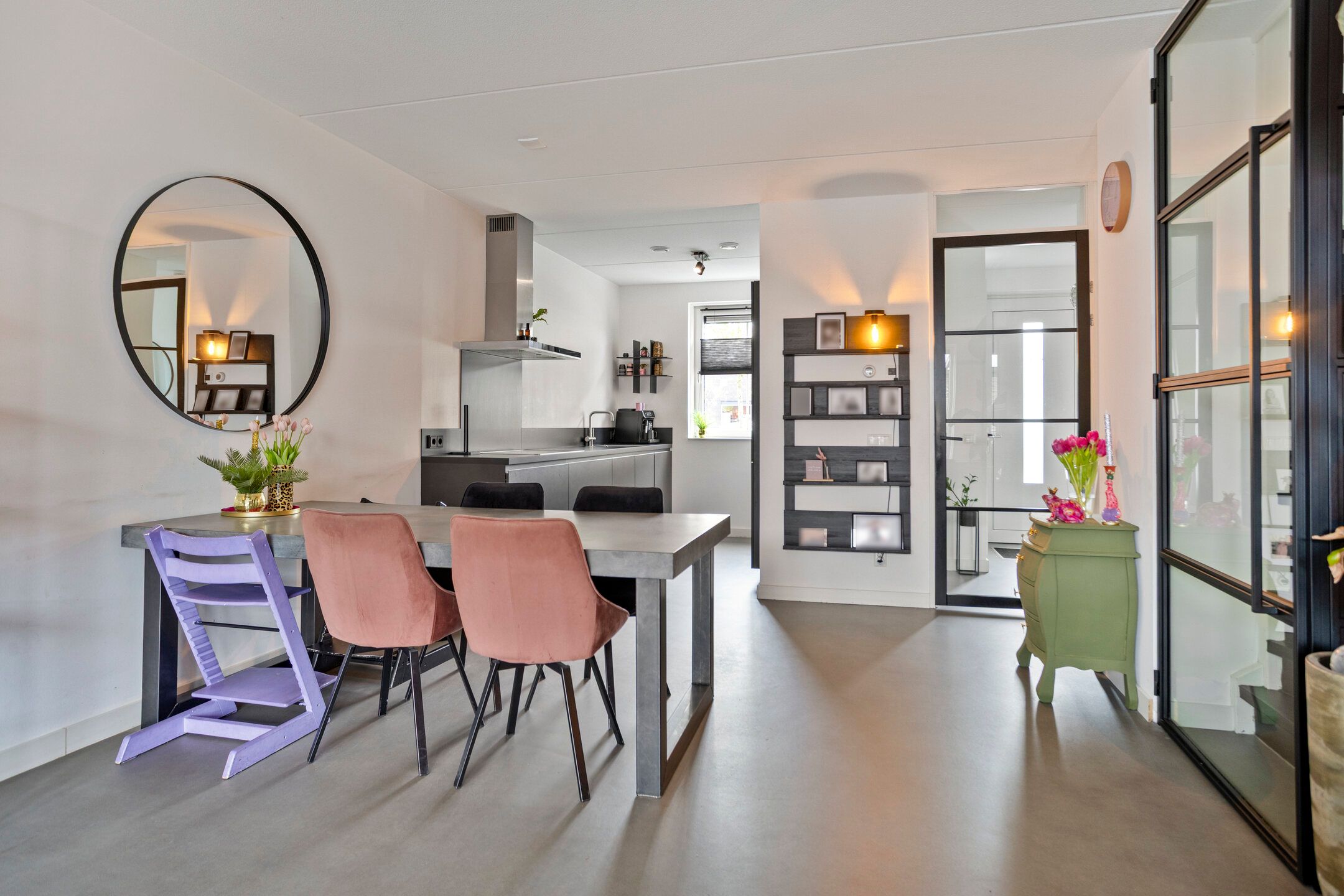 Foto 9 van Hermesstraat 65