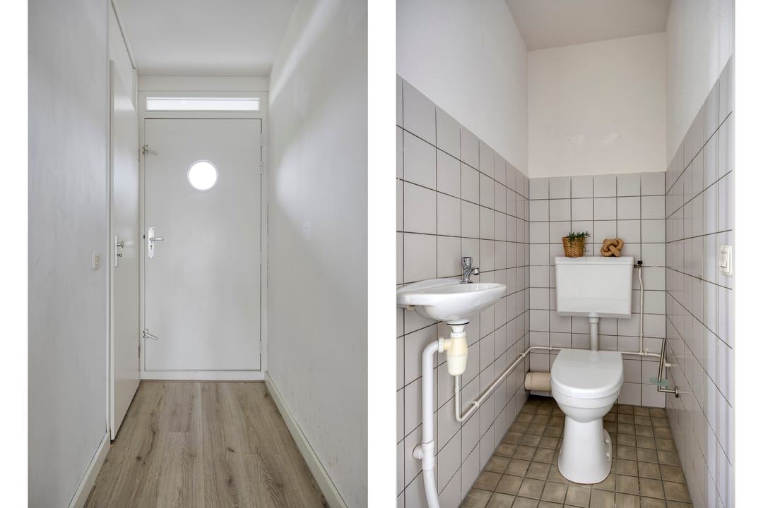 Foto 8 van Zernikestraat 158