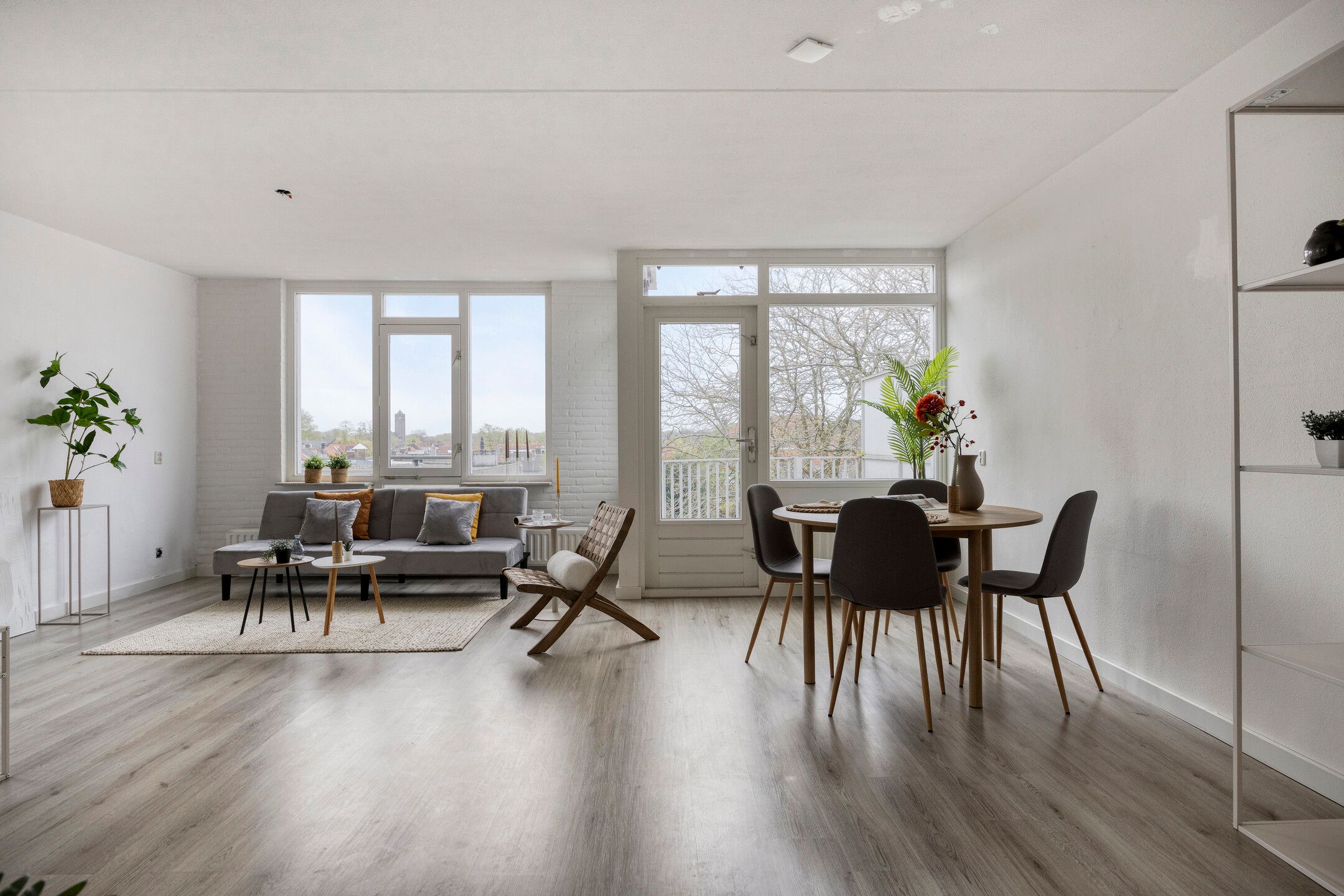 Foto 9 van Zernikestraat 158