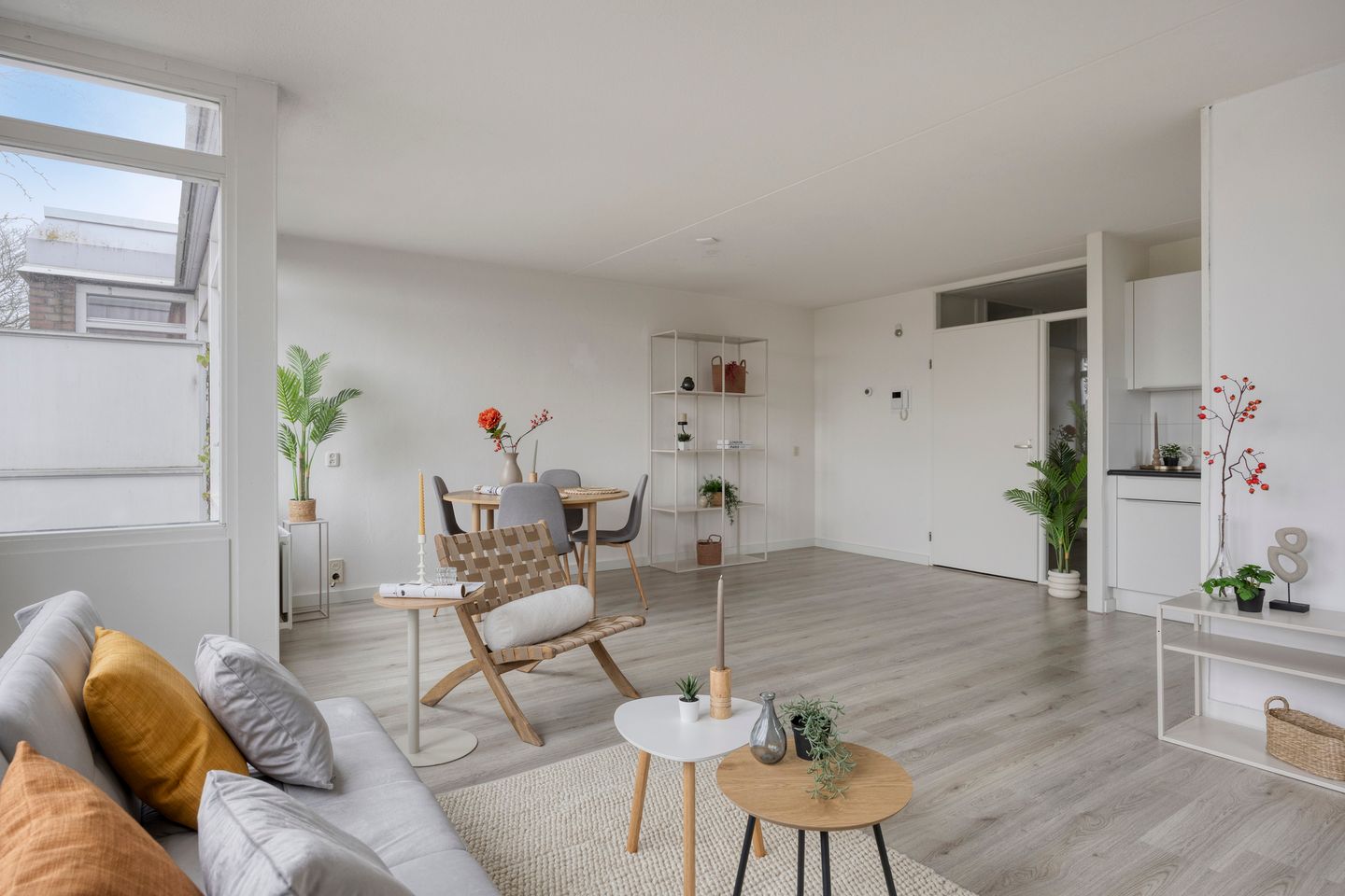 Foto 10 van Zernikestraat 158