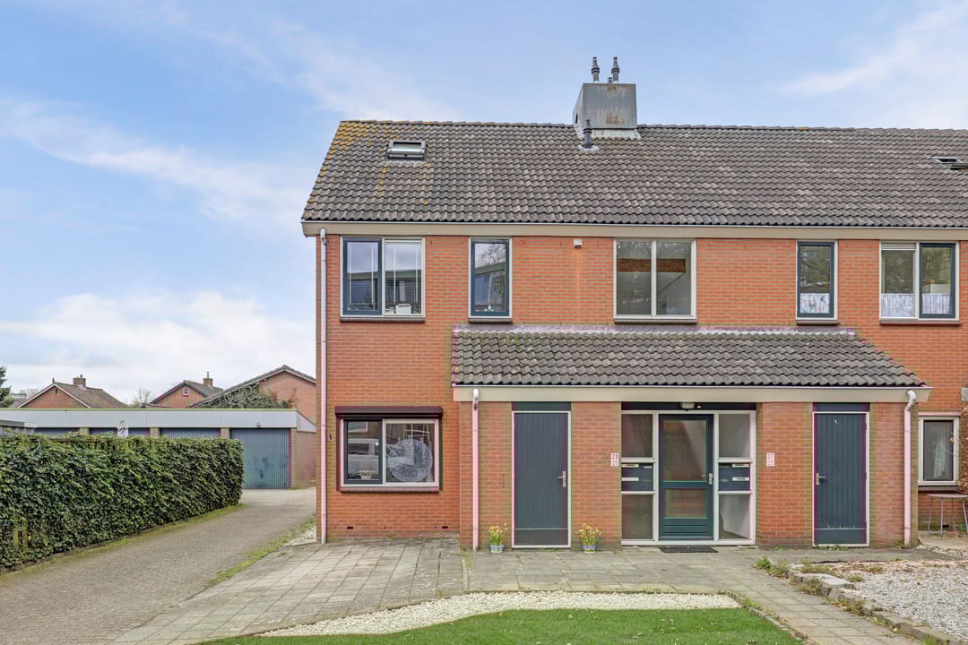 Foto 2 van Madoeralaan 21