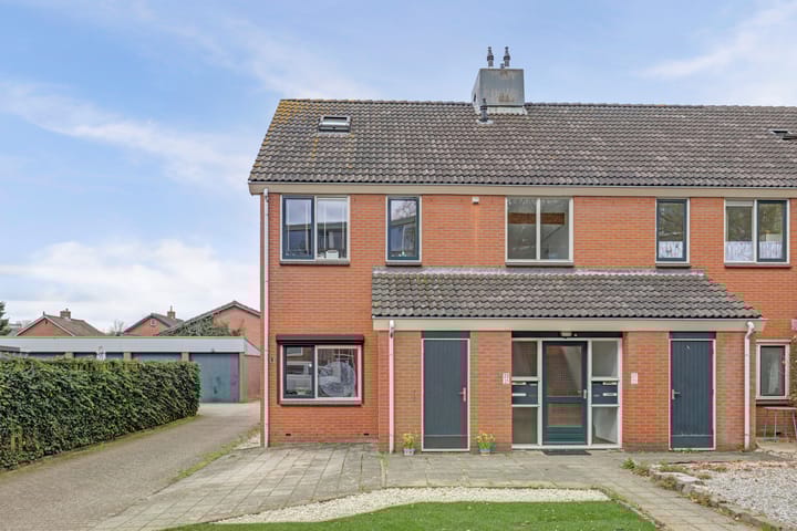 Foto 2 van Madoeralaan 21