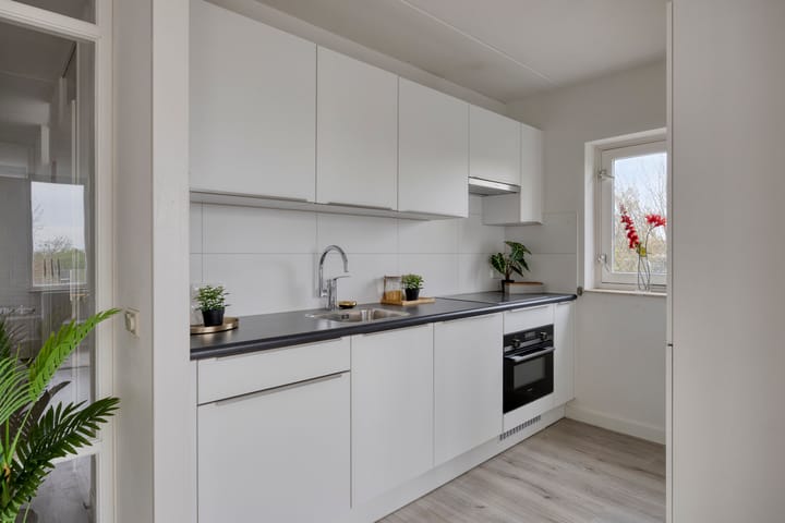 Foto 3 van Zernikestraat 158