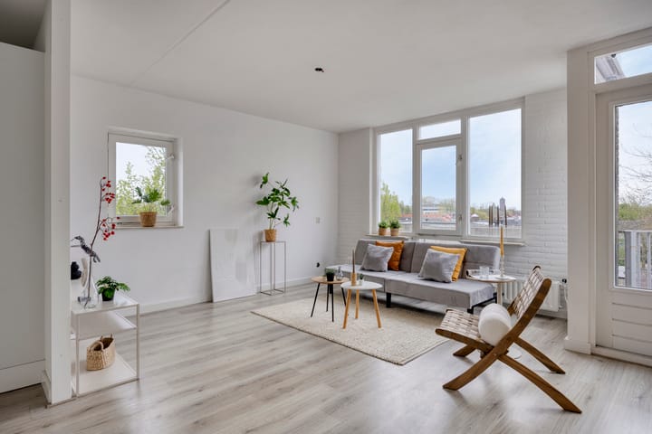 Foto 2 van Zernikestraat 158