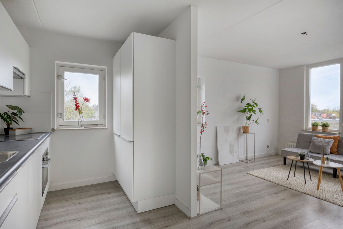 Foto 14 van Zernikestraat 158