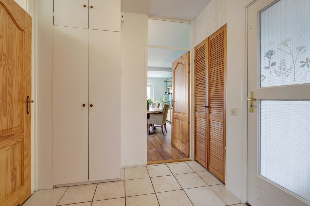 Foto 8 van Madoeralaan 21