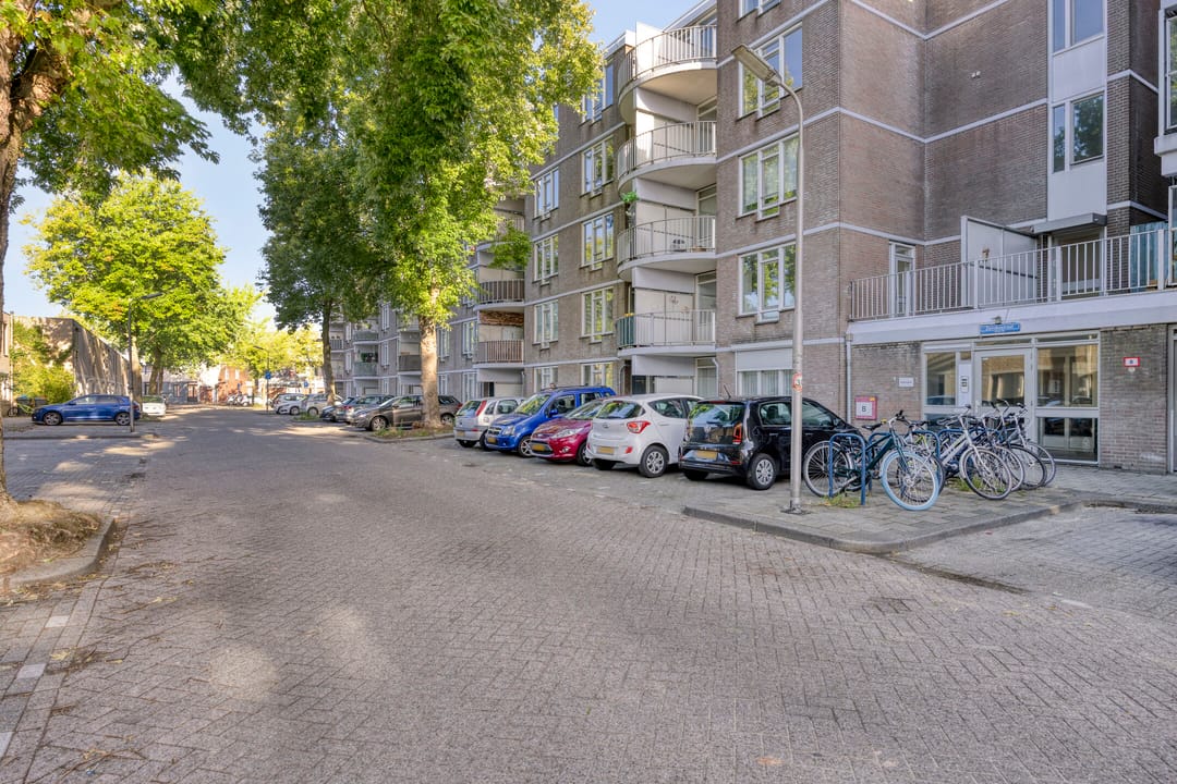 Foto 23 van Zernikestraat 158