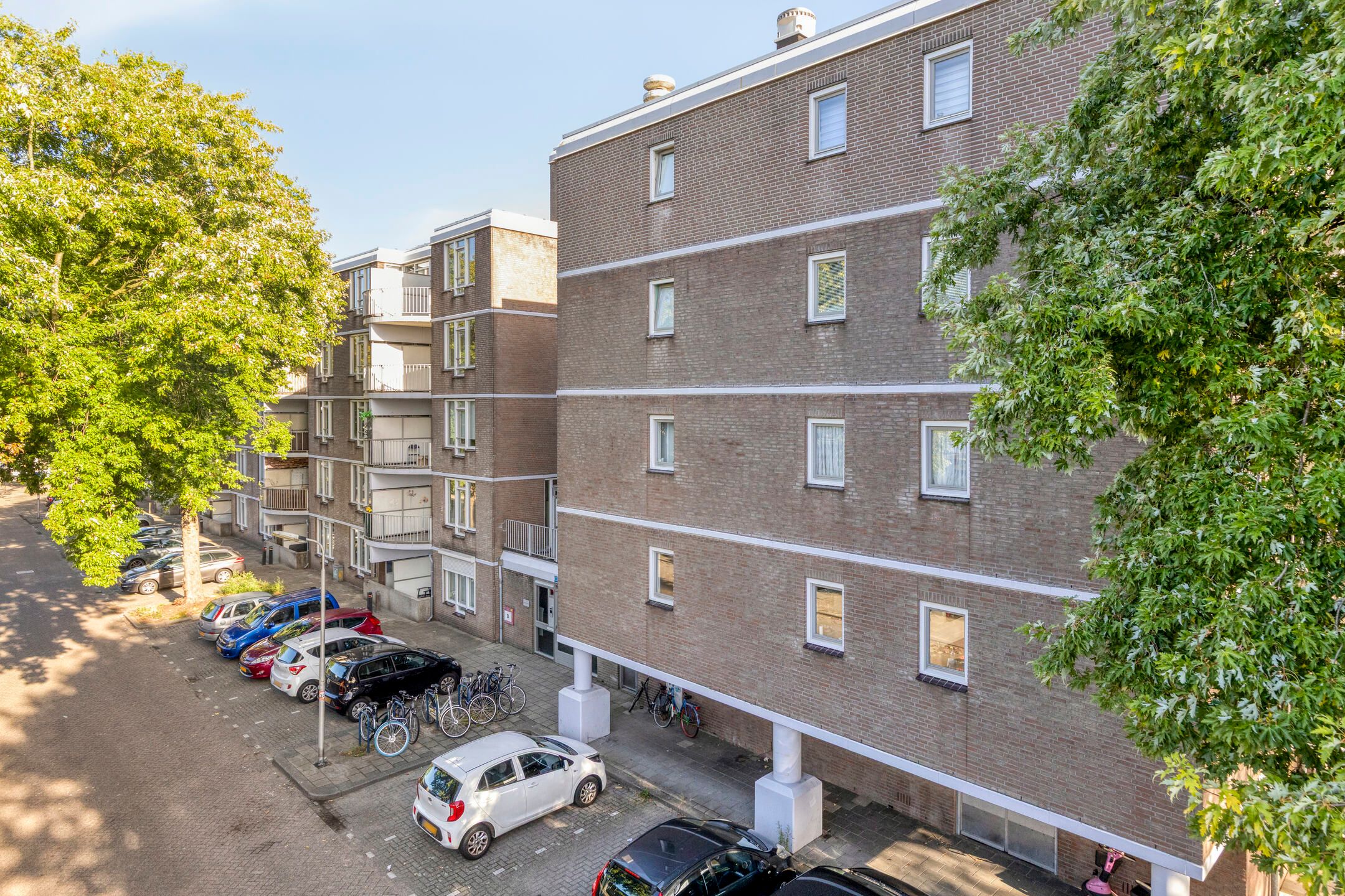 Foto 21 van Zernikestraat 158