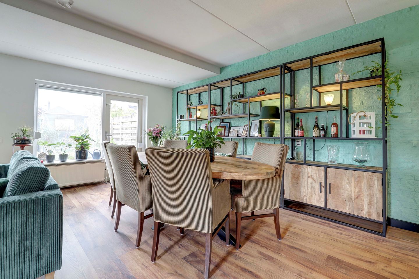 Foto 10 van Madoeralaan 21