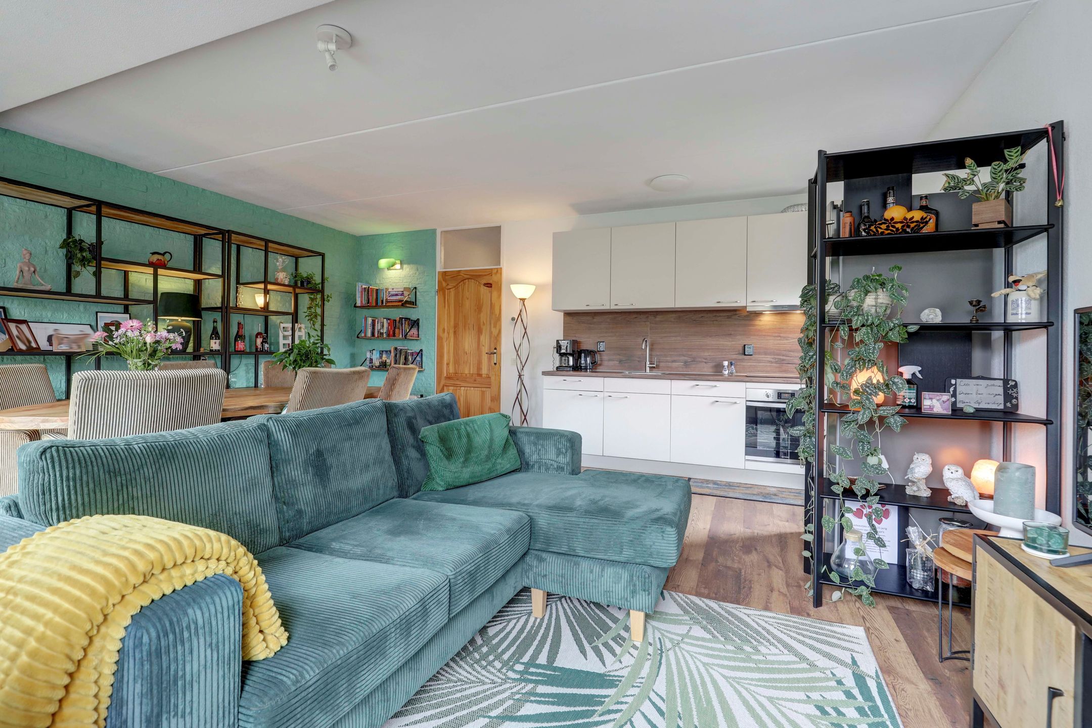 Foto 12 van Madoeralaan 21