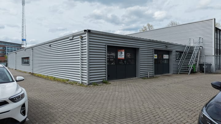Lintelerweg 60, Hengelo (OV)