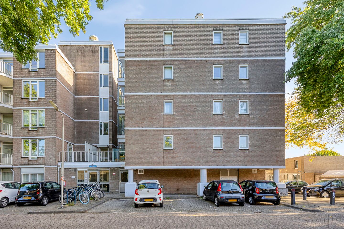 Foto 5 van Zernikestraat 158