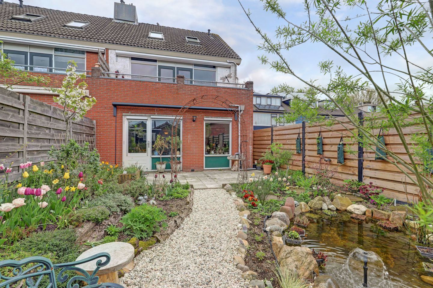 Foto 29 van Madoeralaan 21