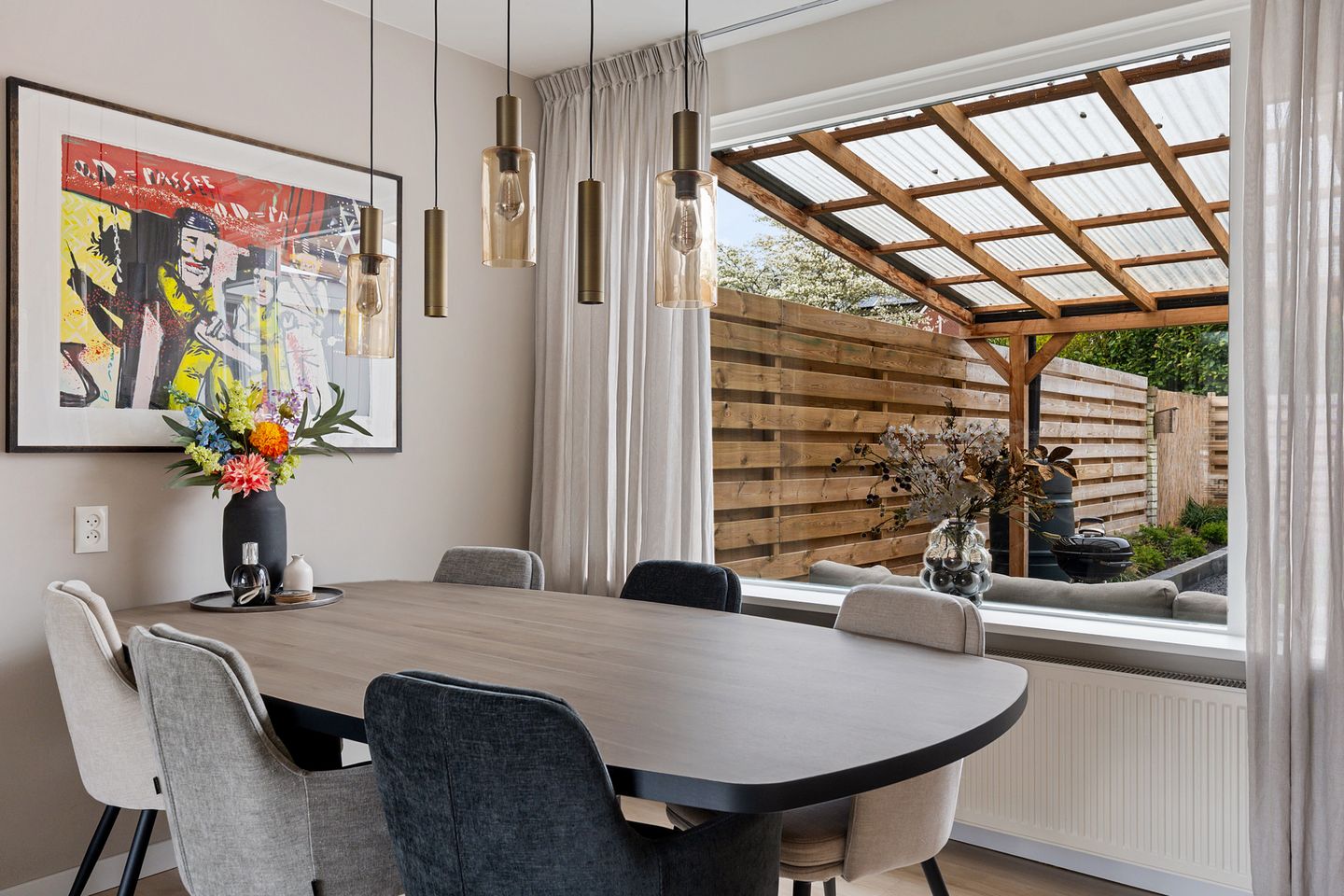 Foto 10 van Omloop 91