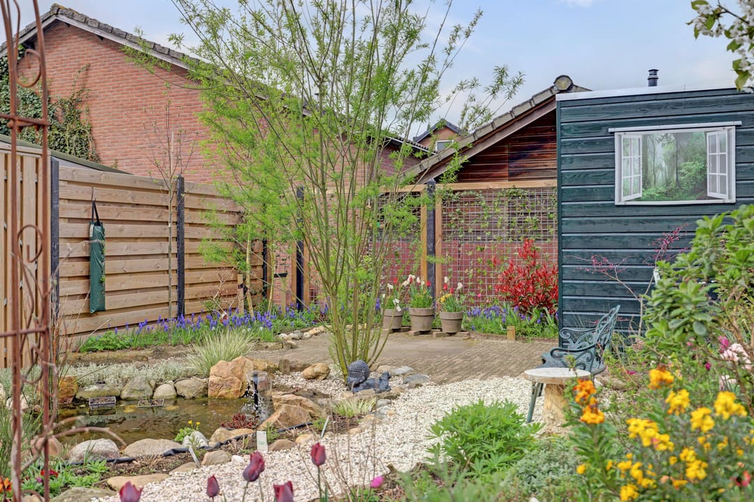 Foto 28 van Madoeralaan 21