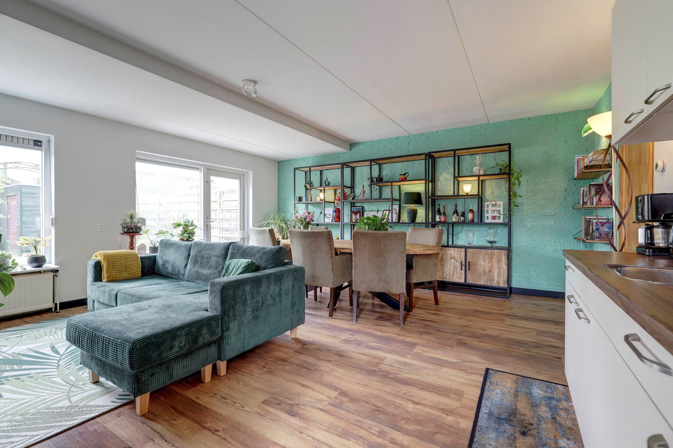 Foto 3 van Madoeralaan 21