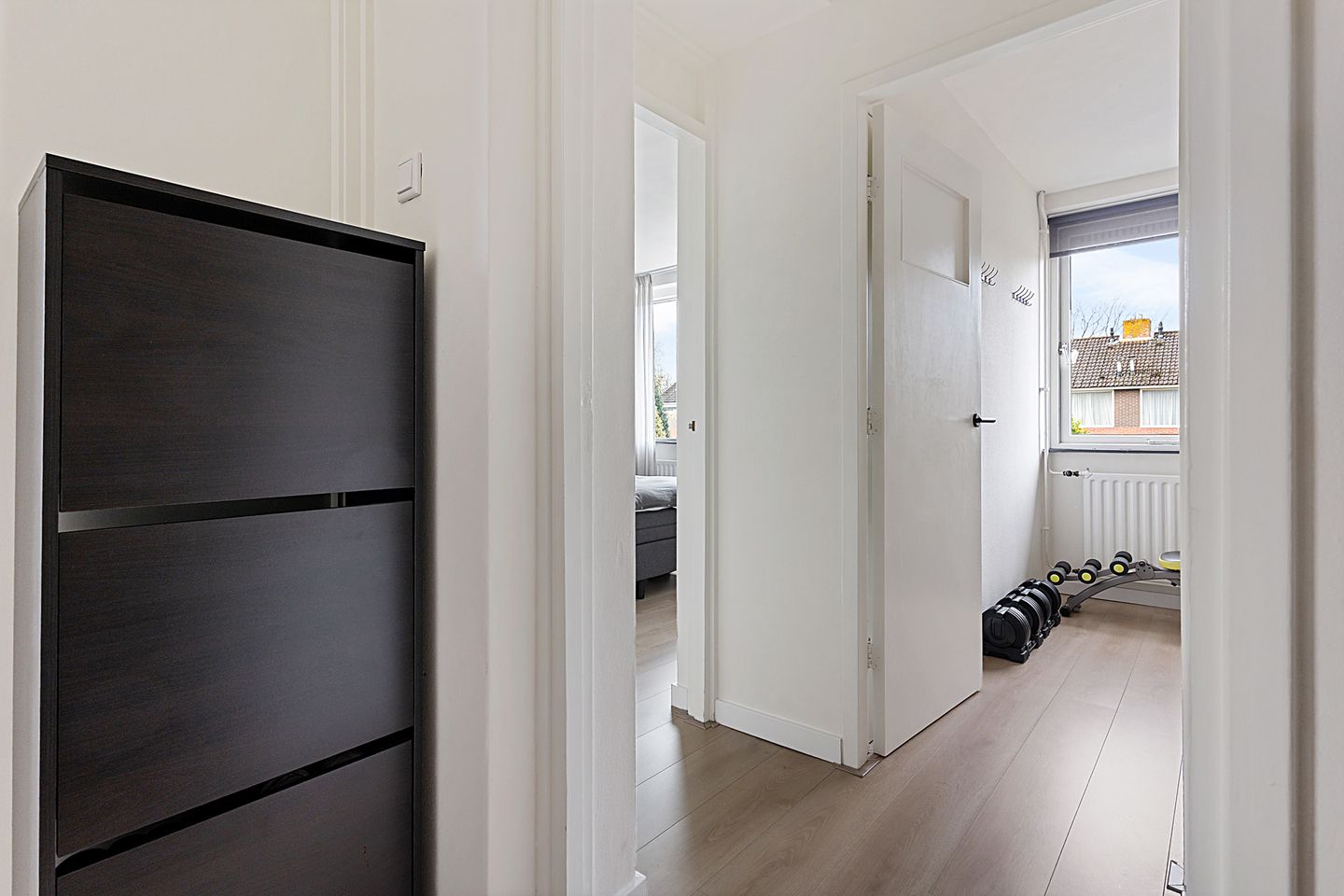 Foto 20 van Omloop 91