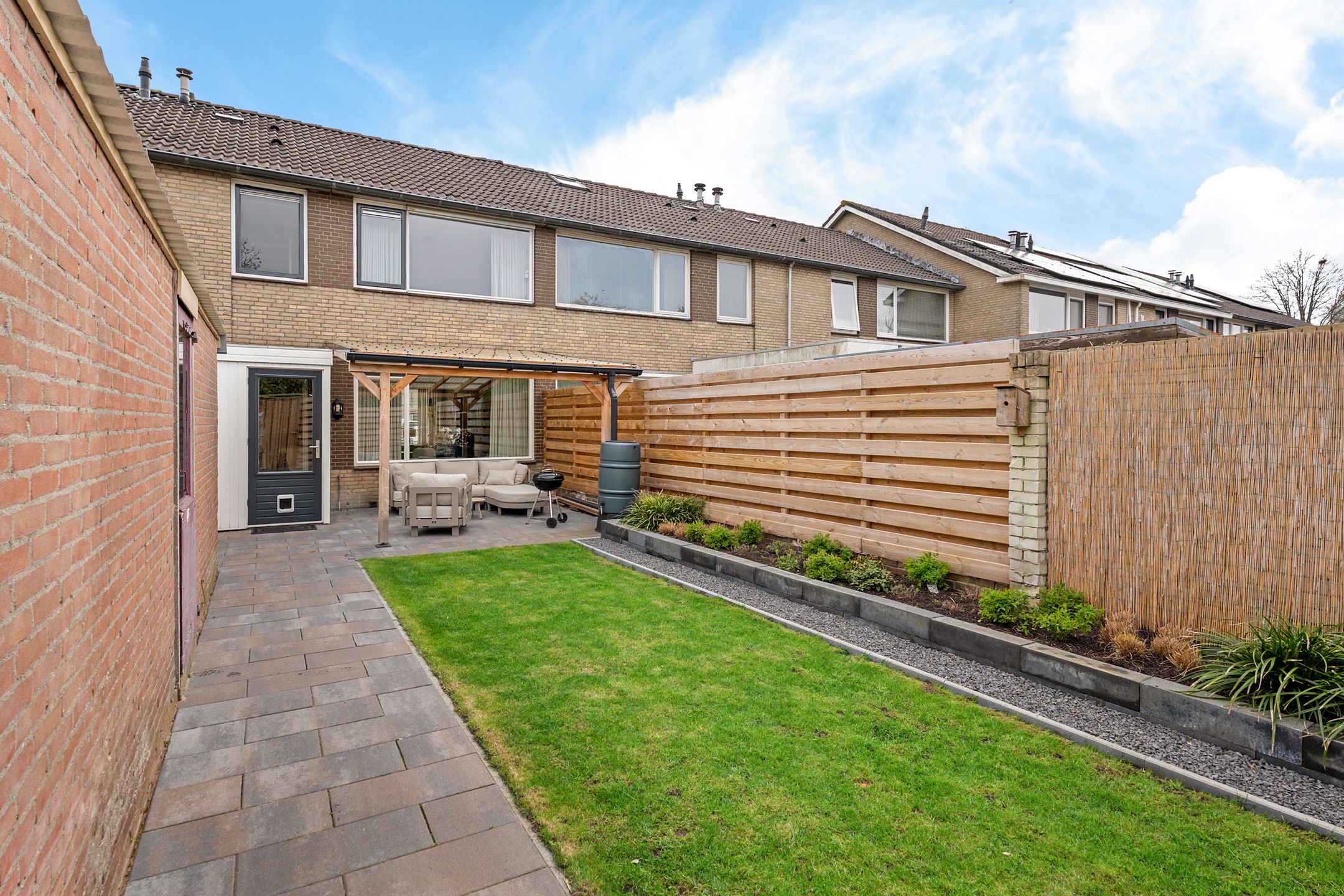 Foto 27 van Omloop 91