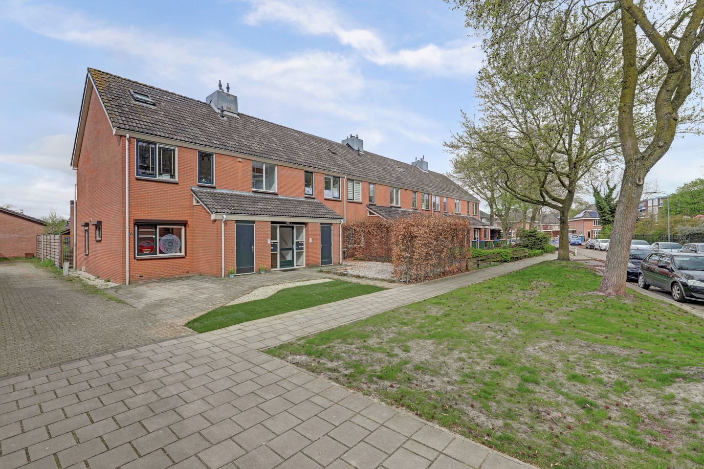 Foto 5 van Madoeralaan 21