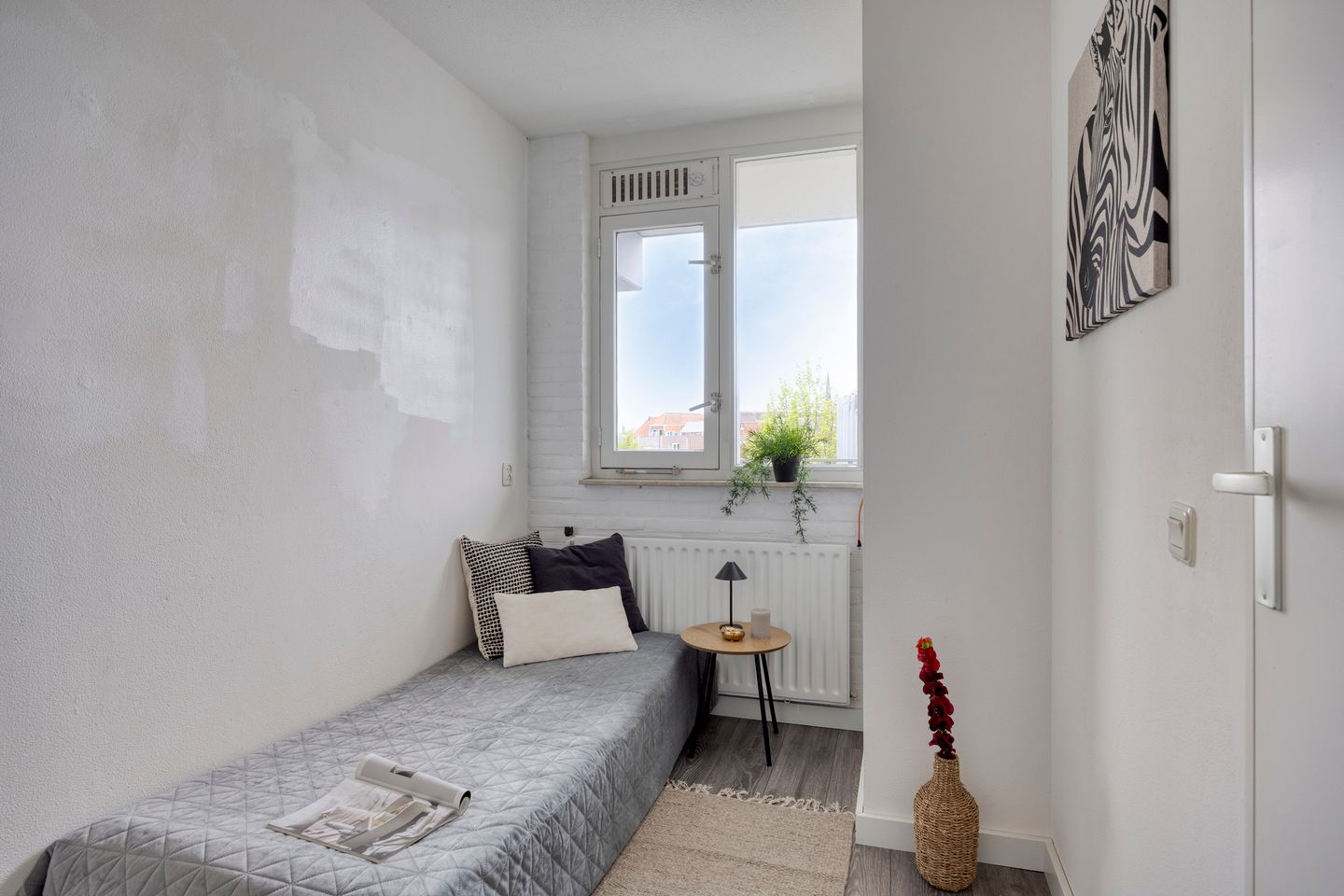 Foto 19 van Zernikestraat 158