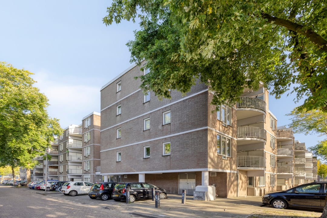 Foto 22 van Zernikestraat 158