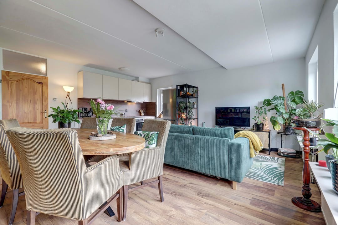 Foto 13 van Madoeralaan 21