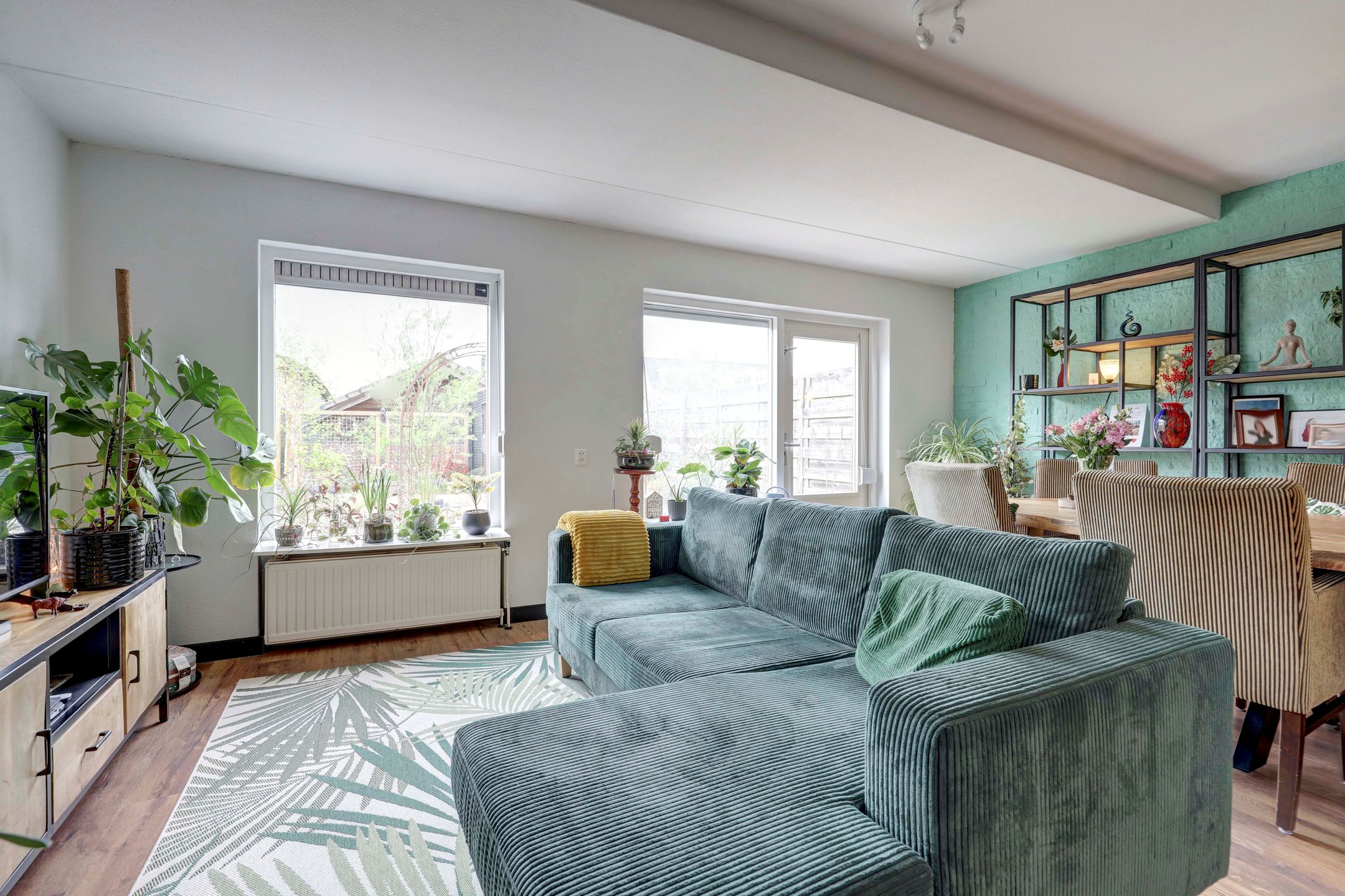 Foto 9 van Madoeralaan 21