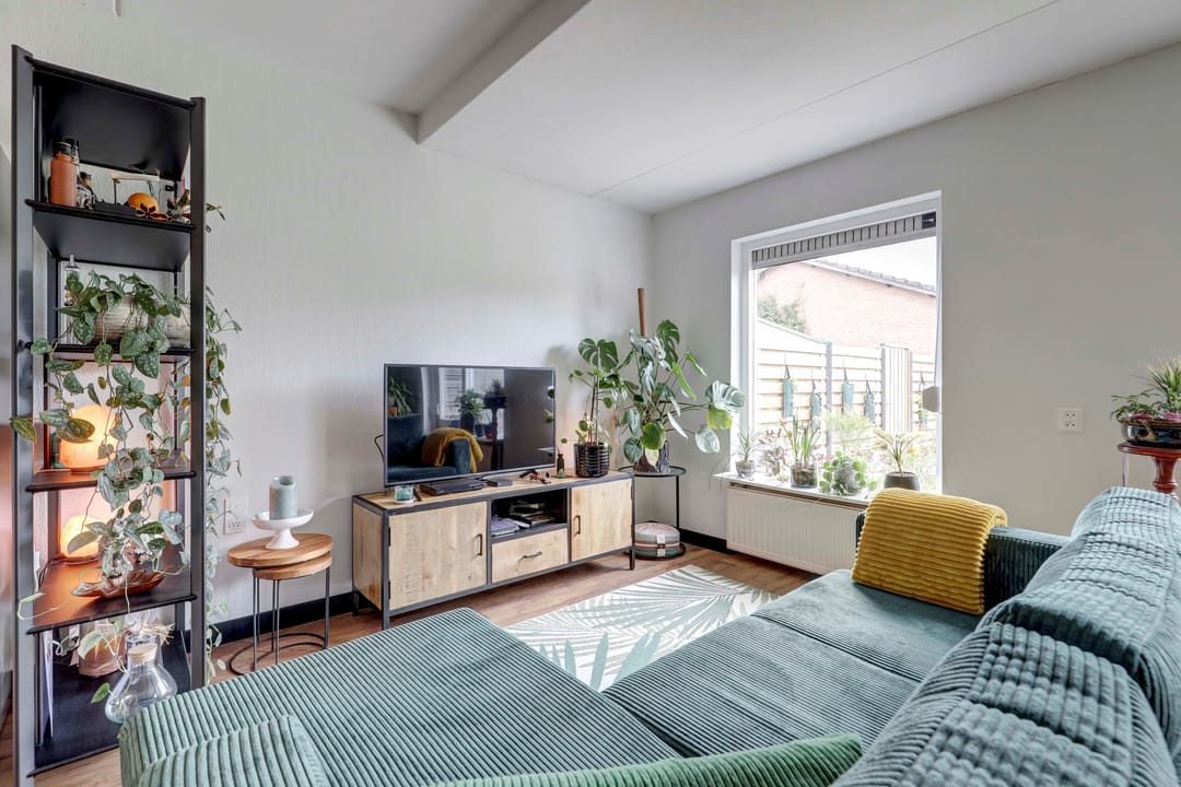 Foto 11 van Madoeralaan 21