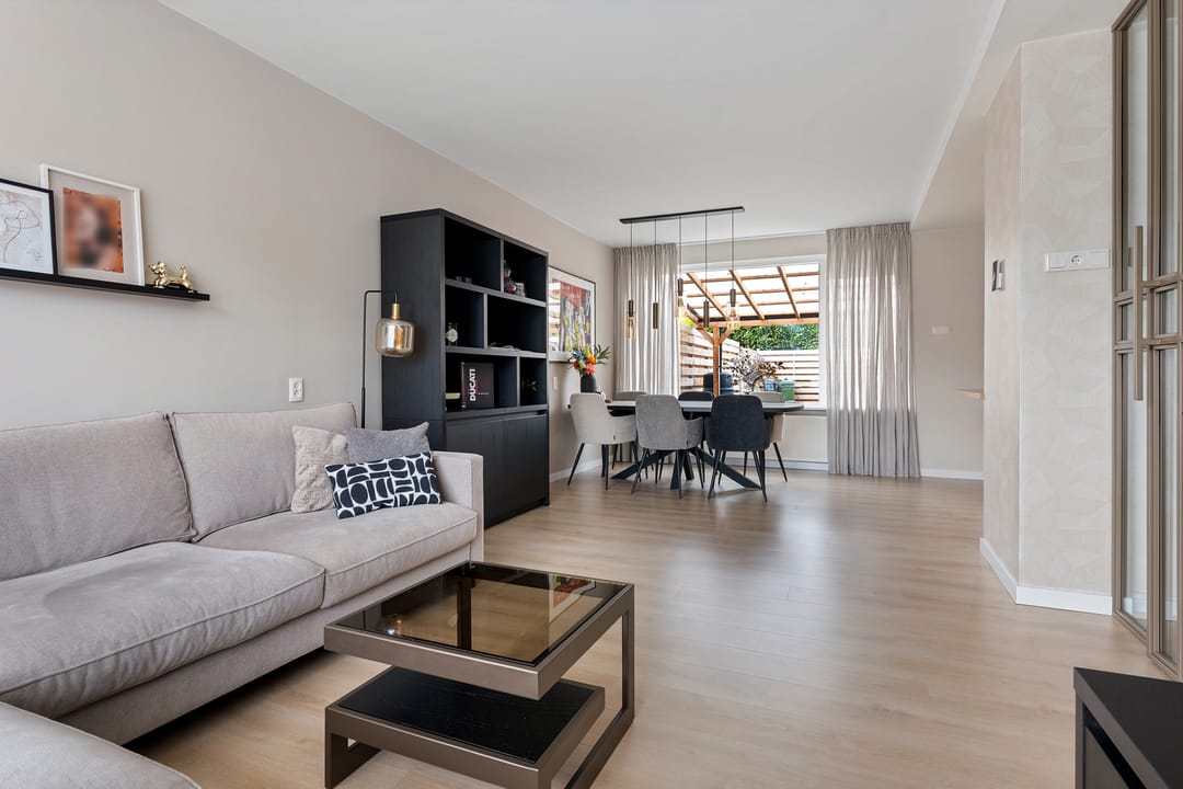 Foto 8 van Omloop 91