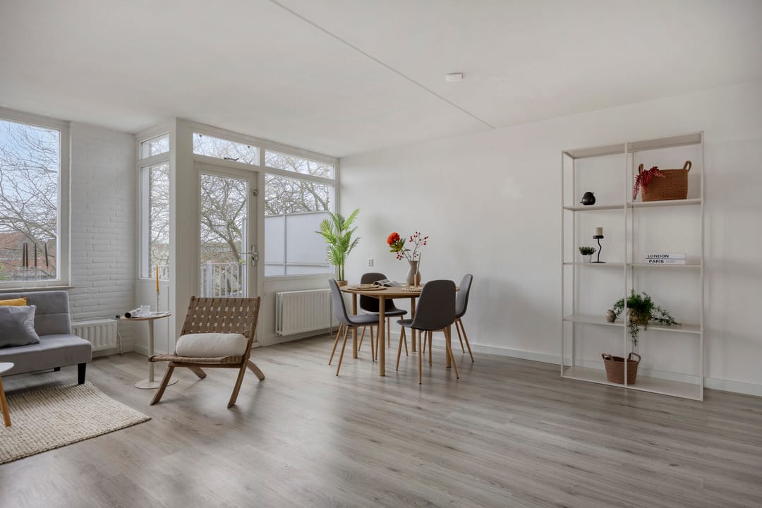 Foto 13 van Zernikestraat 158