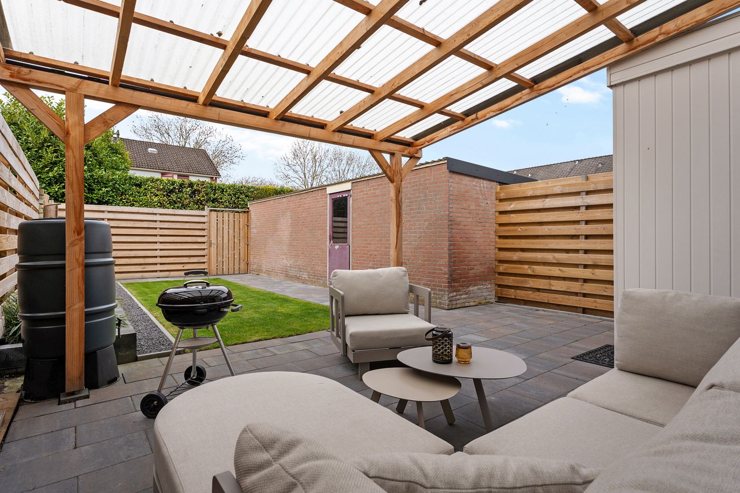 Foto 29 van Omloop 91