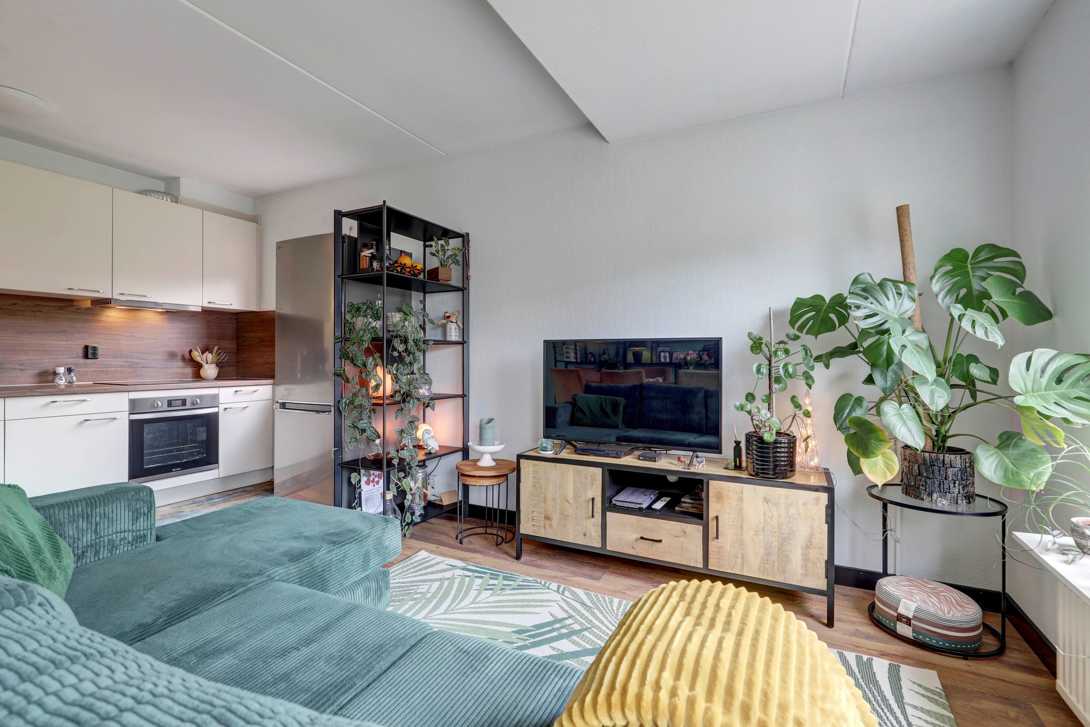 Foto 15 van Madoeralaan 21