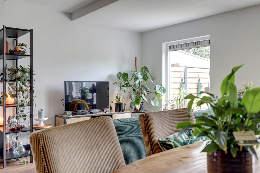 Foto 16 van Madoeralaan 21