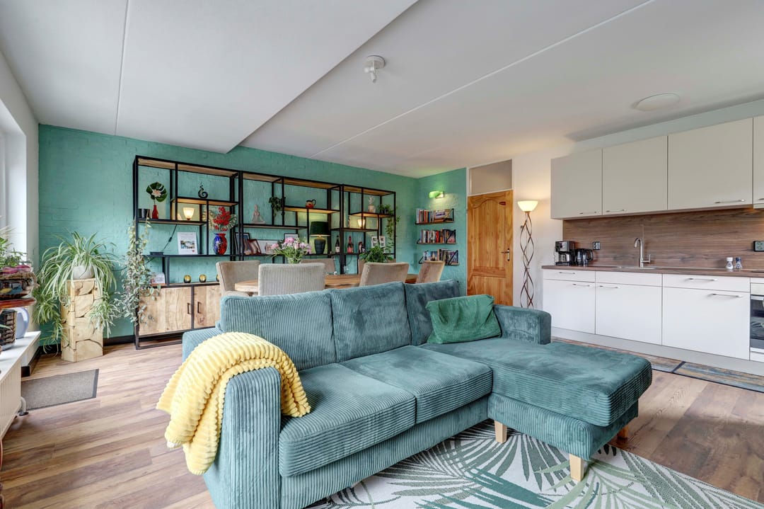 Foto 17 van Madoeralaan 21