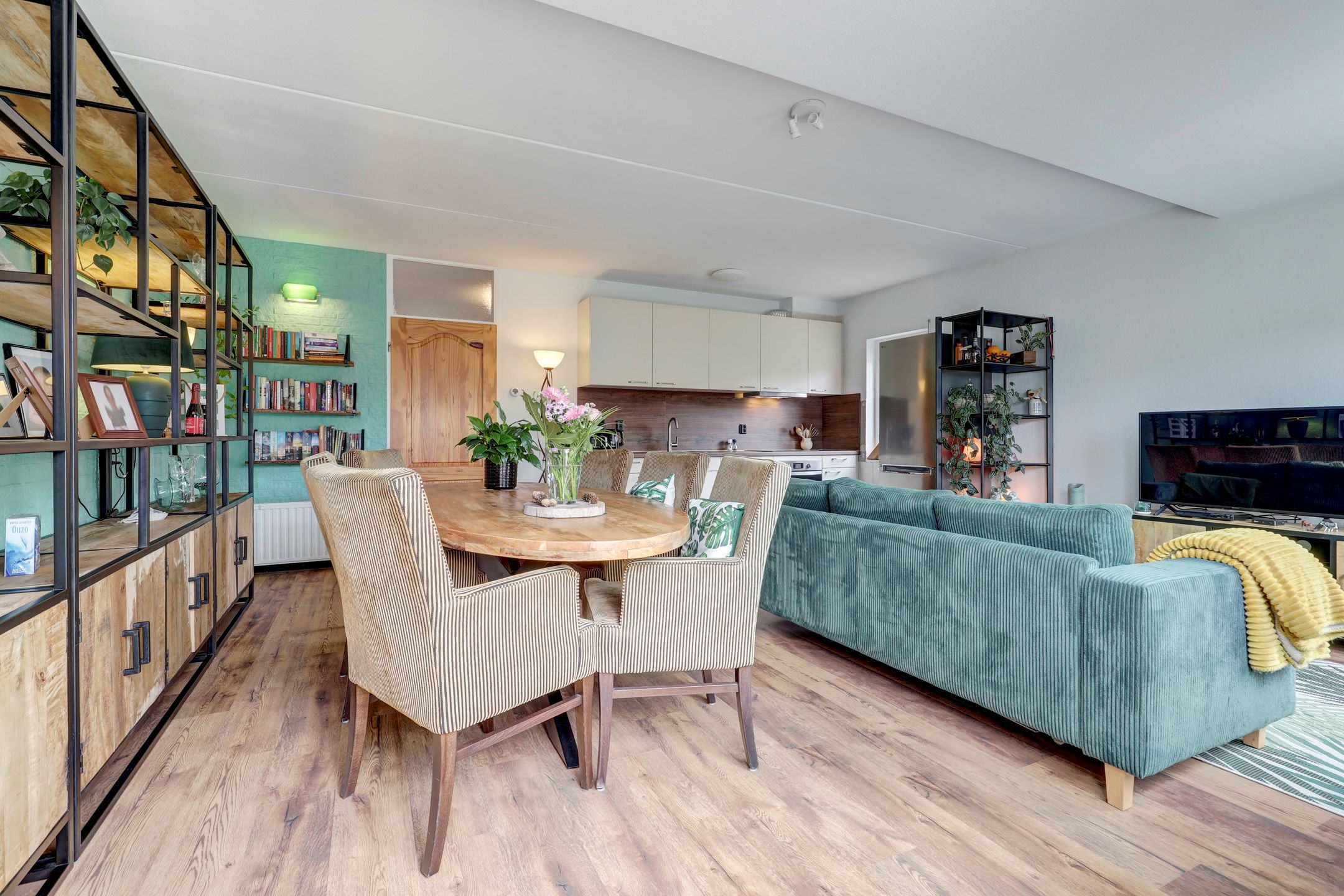 Foto 18 van Madoeralaan 21