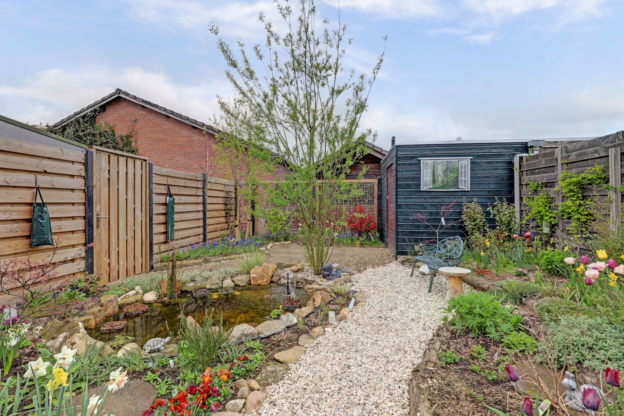 Foto 24 van Madoeralaan 21