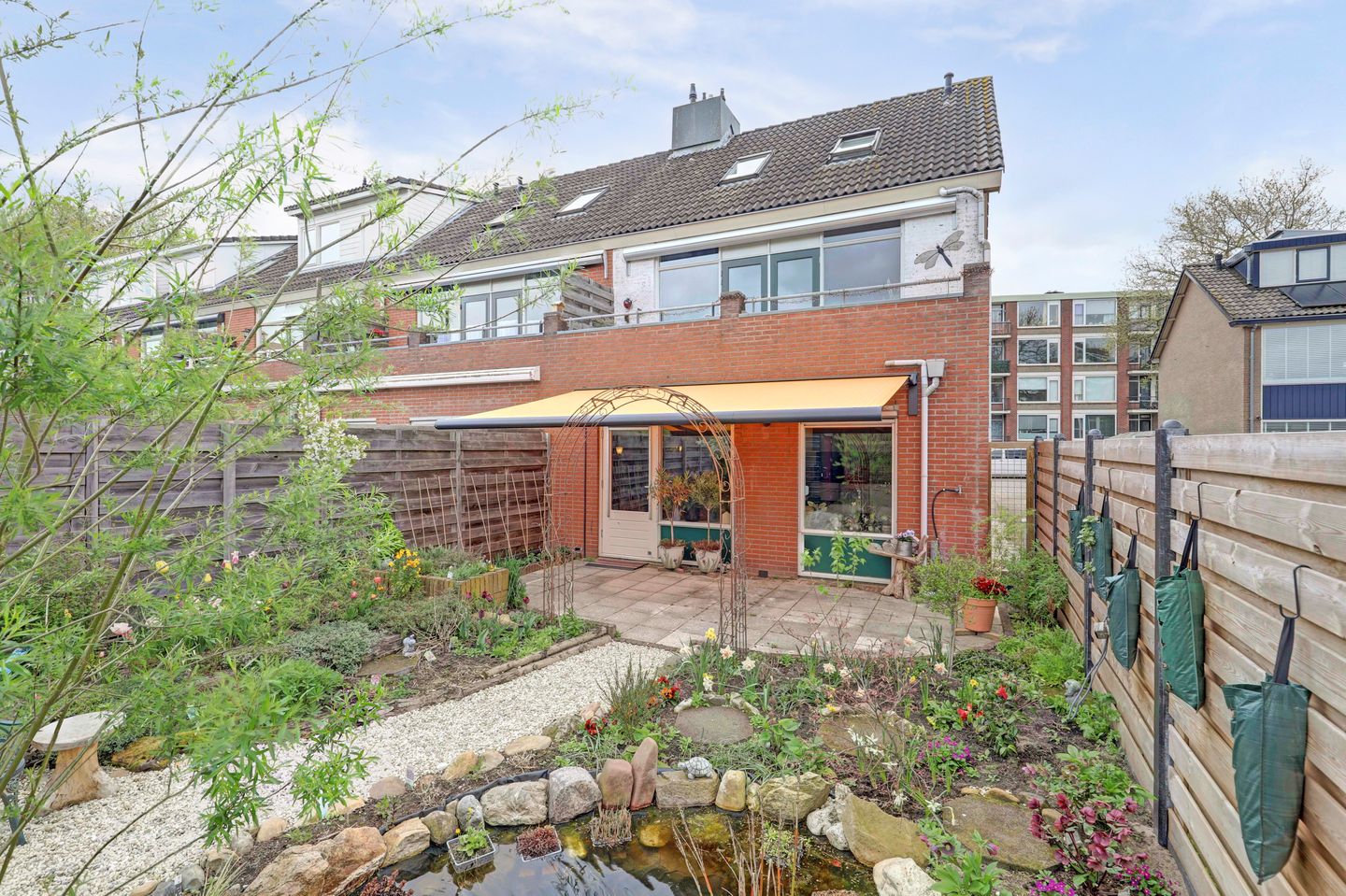 Foto 25 van Madoeralaan 21