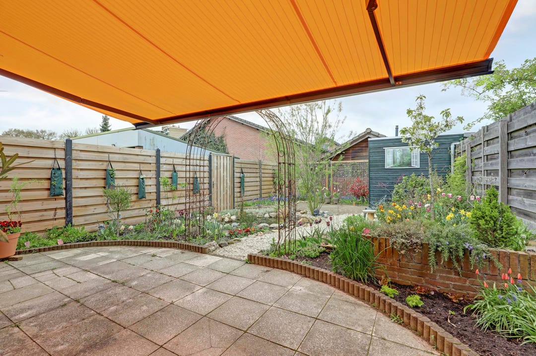 Foto 26 van Madoeralaan 21