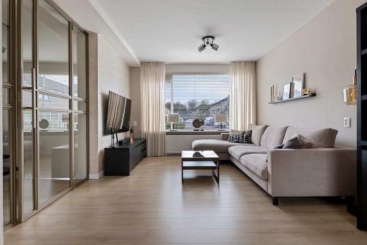 Foto 2 van Omloop 91