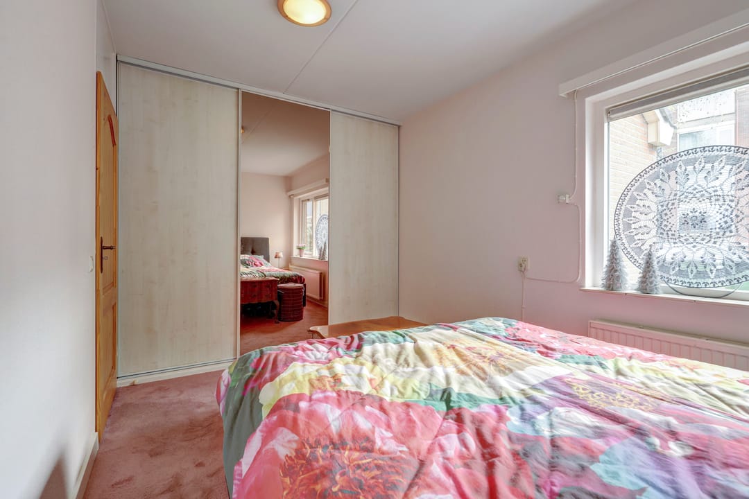 Foto 23 van Madoeralaan 21