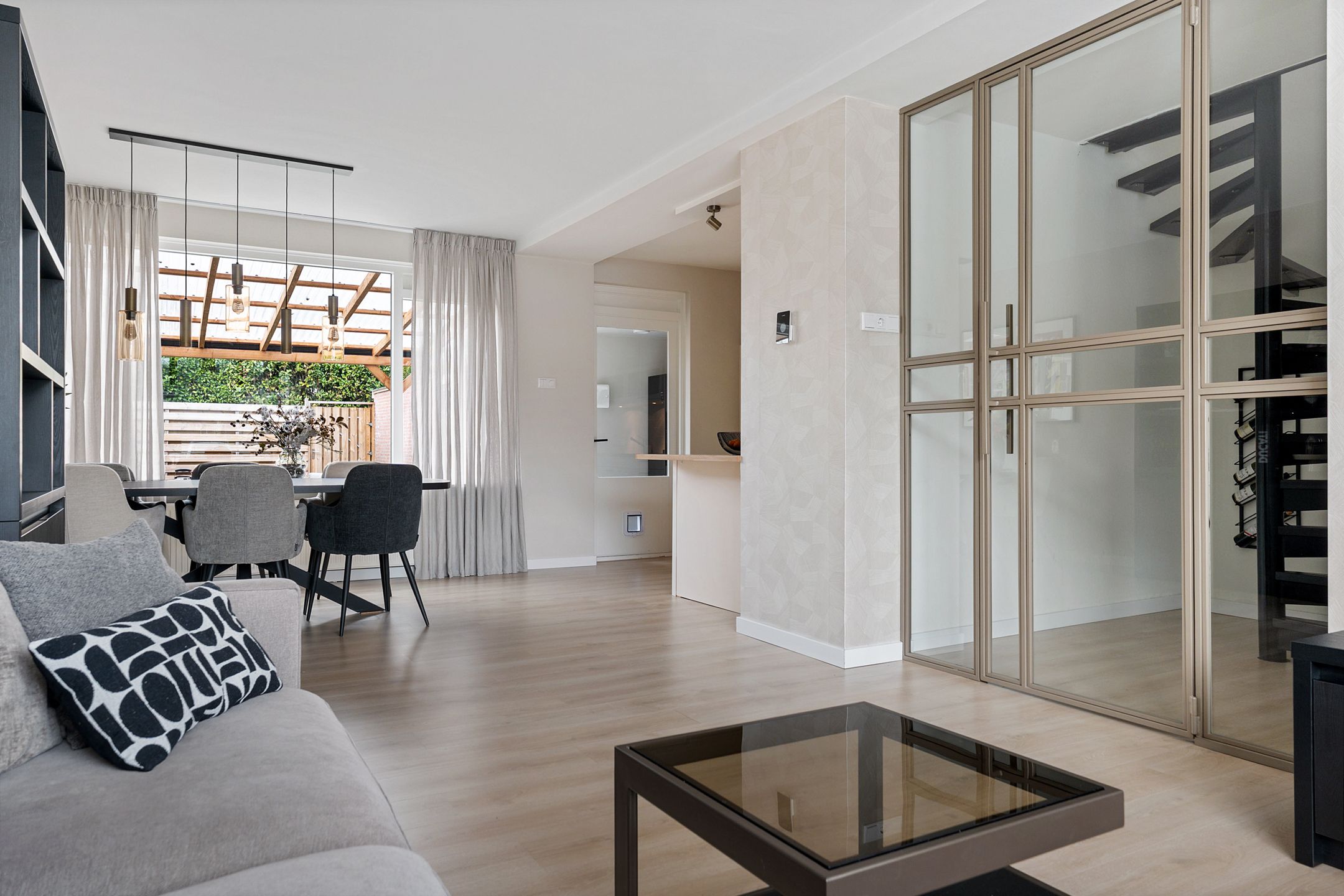 Foto 9 van Omloop 91