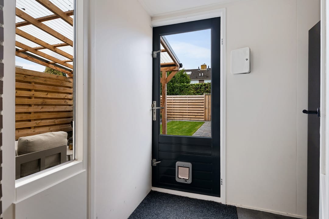 Foto 16 van Omloop 91